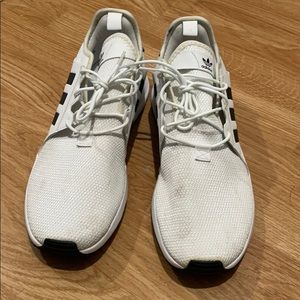 Adidas 3 stripes jogging nmds